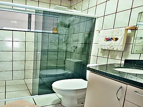 Casa 3 Quartos com 2 Suítes e 220m² - São Miguel - Foto 39