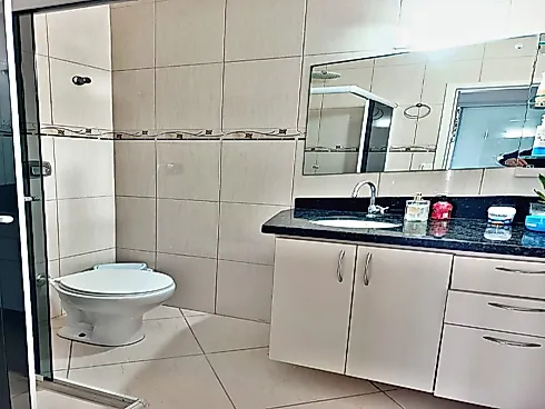 Casa 3 Quartos com 2 Suítes e 220m² - São Miguel - Foto 40