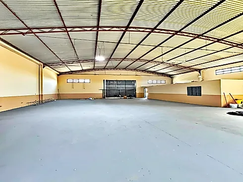Galpão Comercial Disponível para Venda, Localizado no Bairro Picadas do Sul, São José/SC - Galpão/depósito em Picadas do Sul, São José - Foto 5