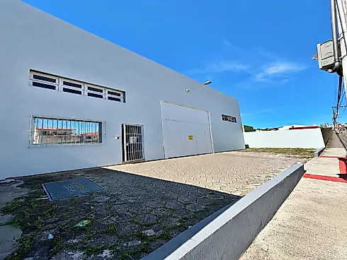 Picadas do Sul, São José