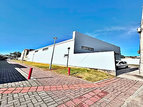 Galpão Comercial Disponível para Locação, Localizado no Bairro Picadas do Sul, São José/SC - Galpão/depósito em Picadas do Sul, São José - Foto 3