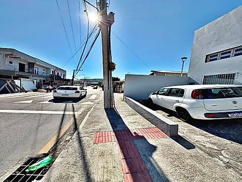 Galpão Comercial Disponível para Locação, Localizado no Bairro Picadas do Sul, São José/SC - Foto 10