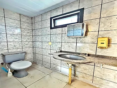 Galpão Comercial Disponível para Locação, Localizado no Bairro Picadas do Sul, São José/SC - Foto 14