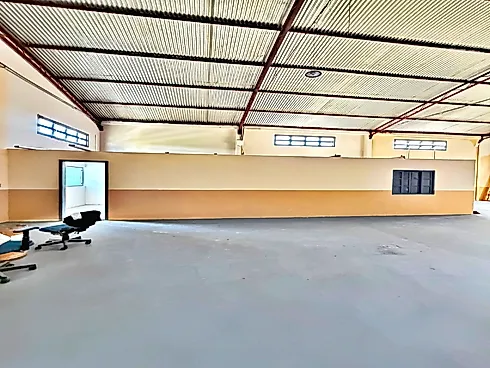 Galpão Comercial Disponível para Locação, Localizado no Bairro Picadas do Sul, São José/SC - Foto 15
