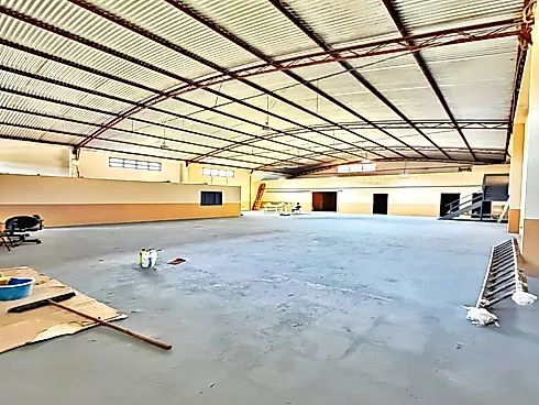 Galpão Comercial Disponível para Locação, Localizado no Bairro Picadas do Sul, São José/SC - Foto 16