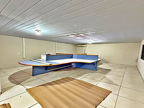 Galpão Comercial Disponível para Locação, Localizado no Bairro Picadas do Sul, São José/SC - Foto 17