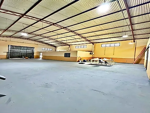 Galpão Comercial Disponível para Locação, Localizado no Bairro Picadas do Sul, São José/SC - Foto 21