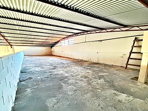 Galpão Comercial Disponível para Locação, Localizado no Bairro Picadas do Sul, São José/SC - Foto 24