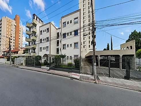 Apartamento 2 Quartos com Vaga - Kobrasol