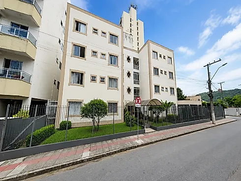 Apartamento 2 Quartos com Vaga - Kobrasol - Foto 19