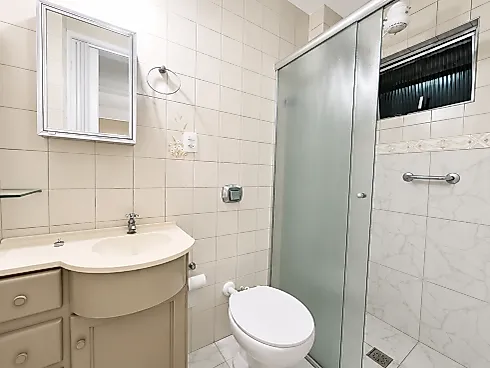 Apartamento em Kobrasol, São José