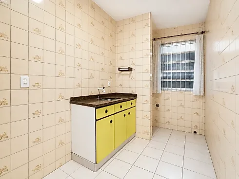 Apartamento 2 Quartos com Vaga - Kobrasol - Foto 12