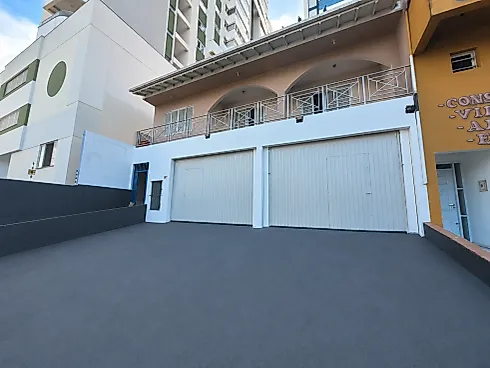 Galpão/Depósito Comercial - Kobrasol - Loja térrea em Kobrasol, São José - Foto 2