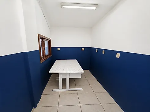 Galpão/Depósito Comercial - Kobrasol - Loja térrea em Kobrasol, São José - Foto 5