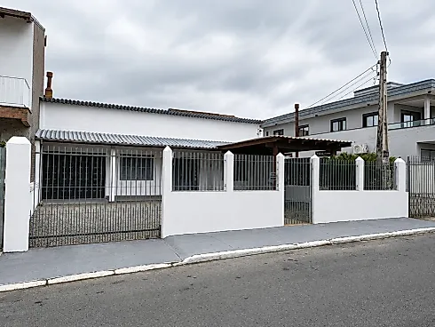 Casa 3 Quartos - Ipiranga - São José/SC - Casa em Ipiranga, São José - Foto 2