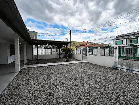Casa 3 Quartos - Ipiranga - São José/SC - Casa em Ipiranga, São José - Foto 5