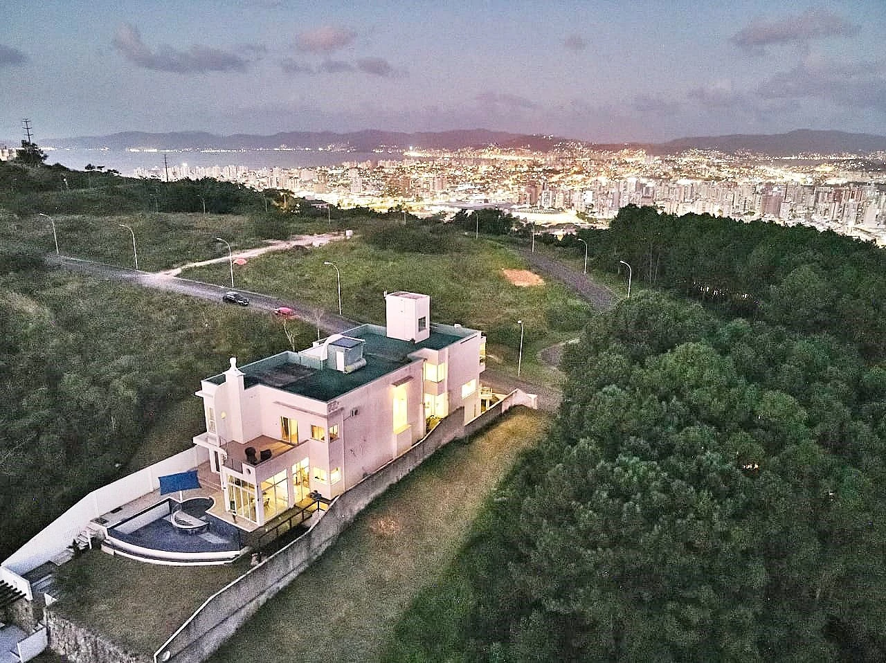 Casa em Roçado, São José