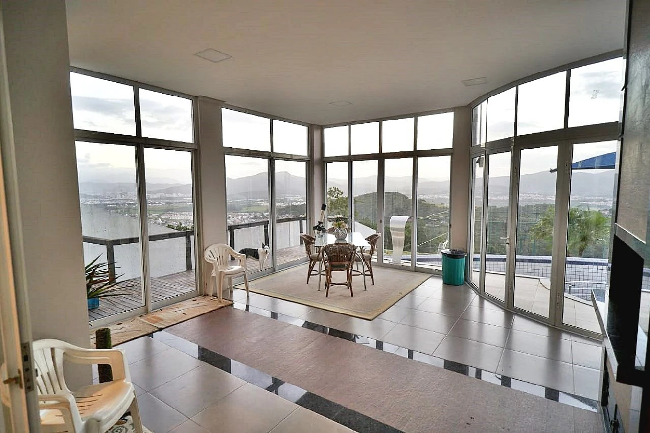 Casa a Venda -Roçado-  São José SC - Foto 12