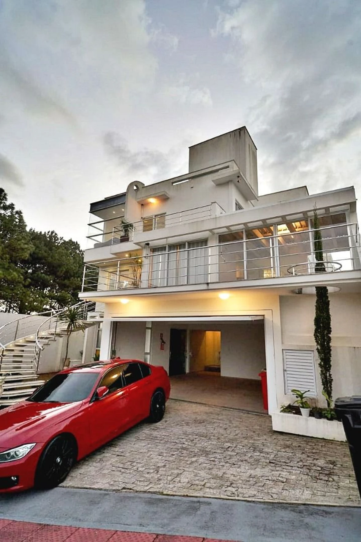 Casa a Venda -Roçado-  São José SC - Foto 15