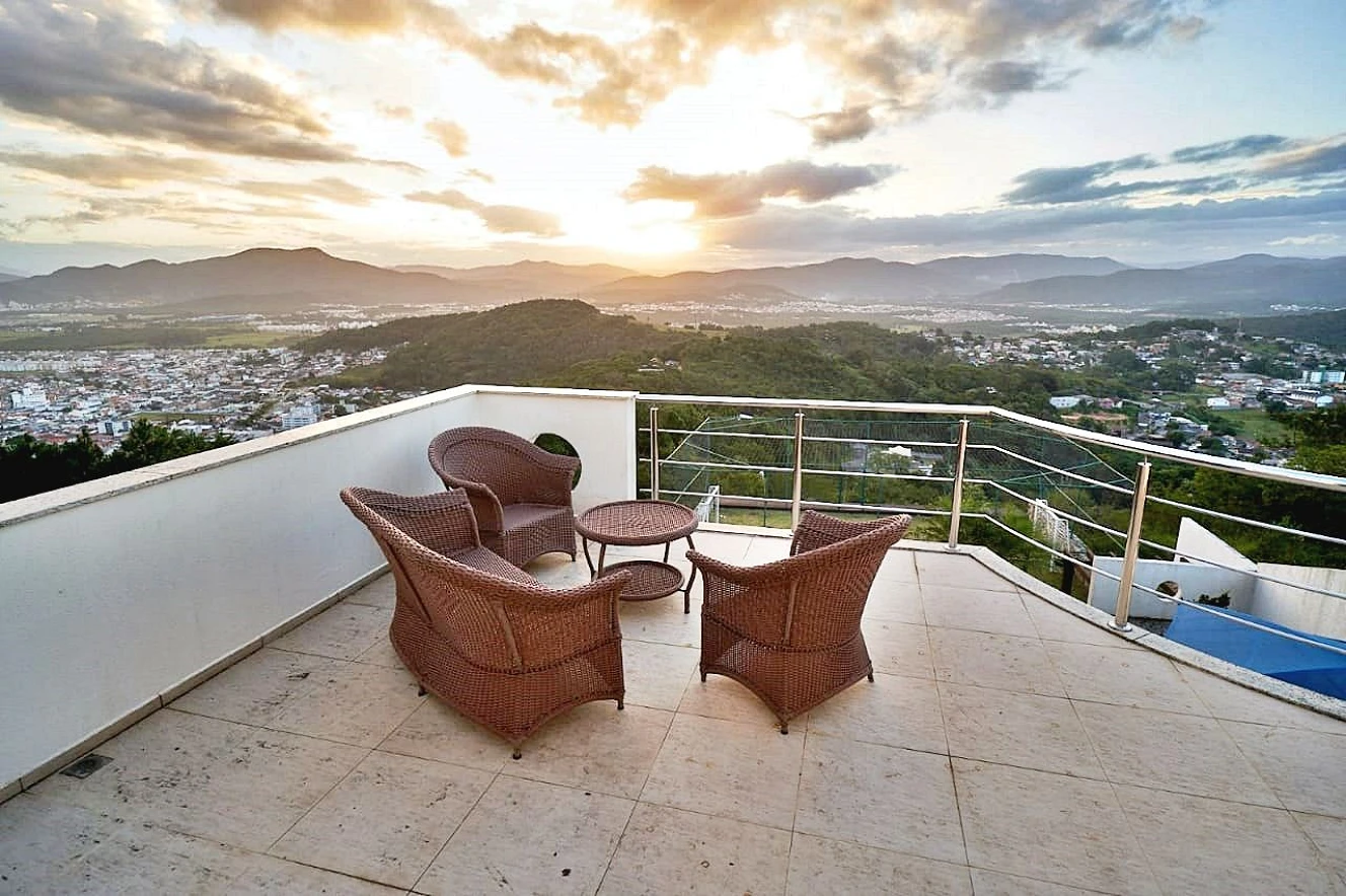 Casa a Venda -Roçado-  São José SC - Foto 16