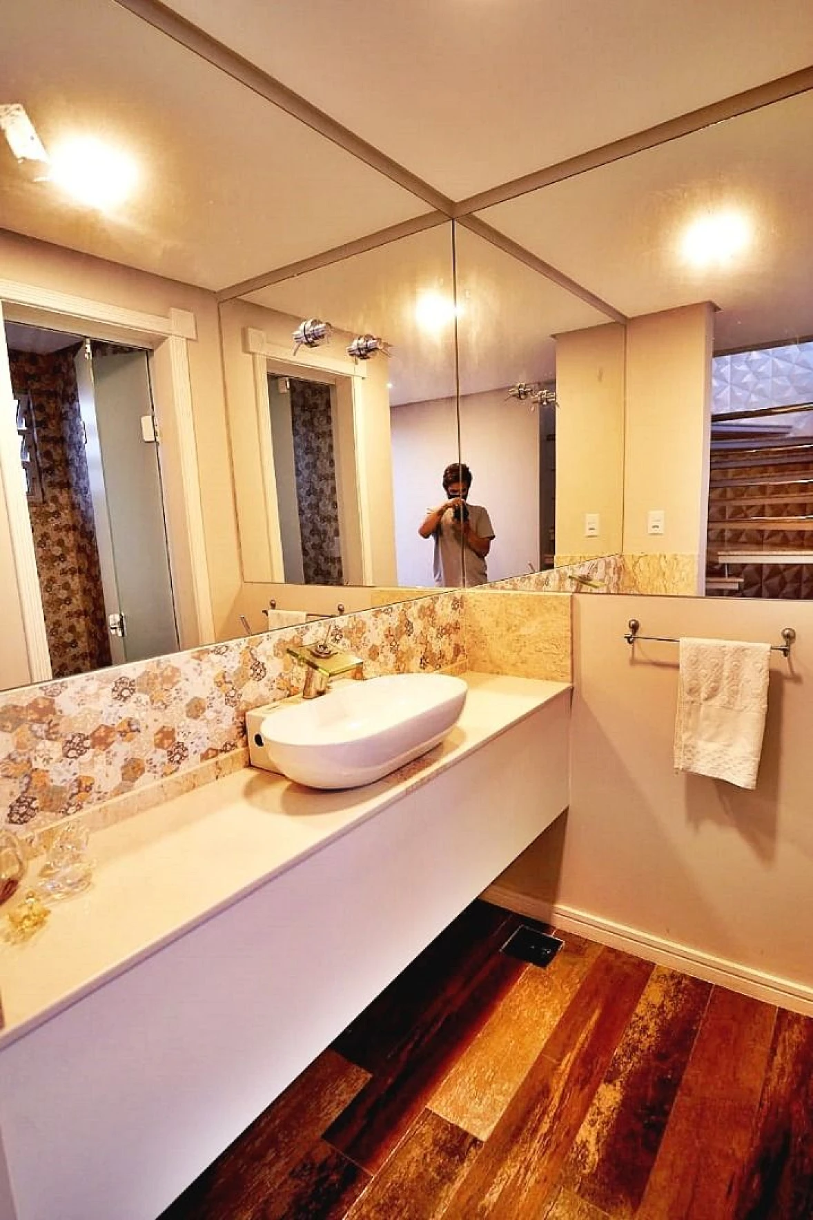 Casa a Venda -Roçado-  São José SC - Foto 18