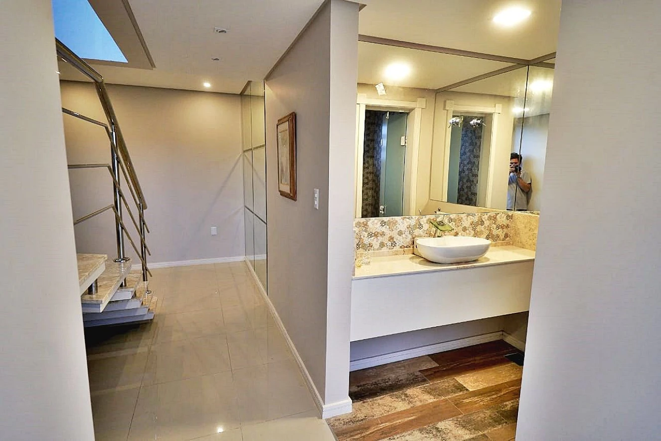 Casa a Venda -Roçado-  São José SC - Foto 19