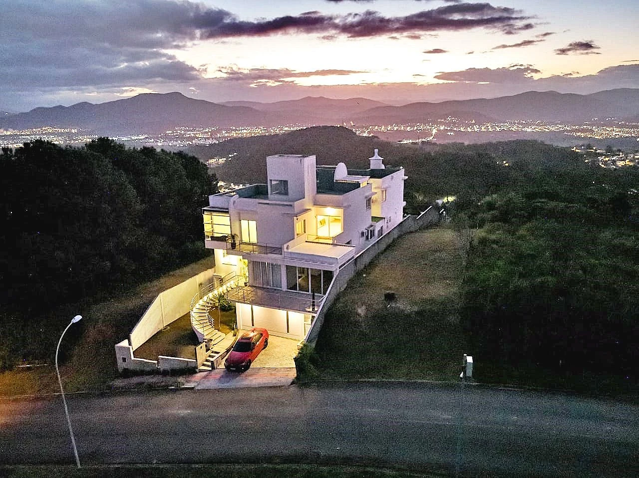 Casa em Roçado, São José