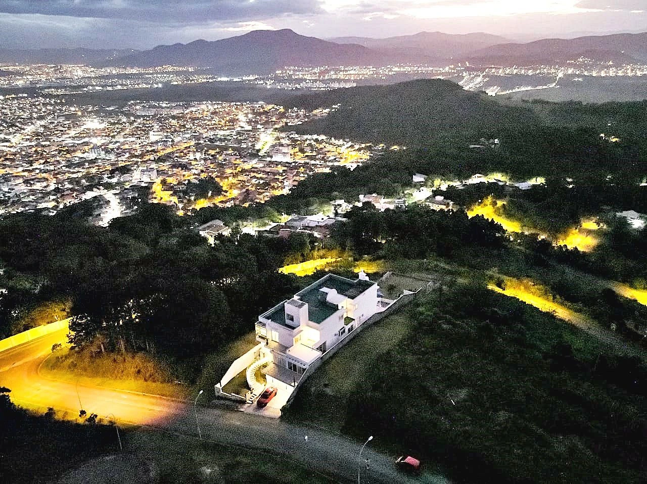 Casa em Roçado, São José