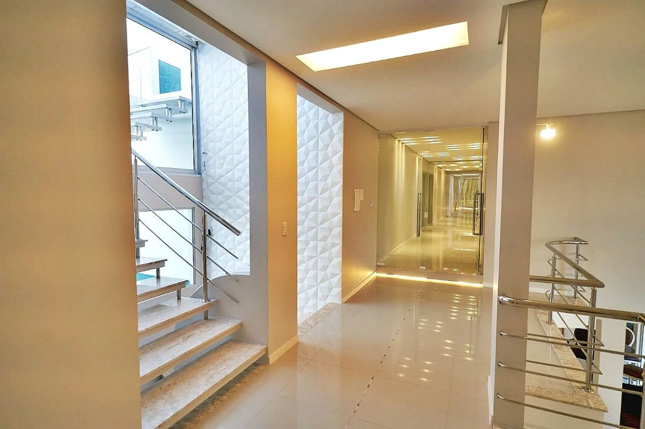 Casa em Roçado, São José