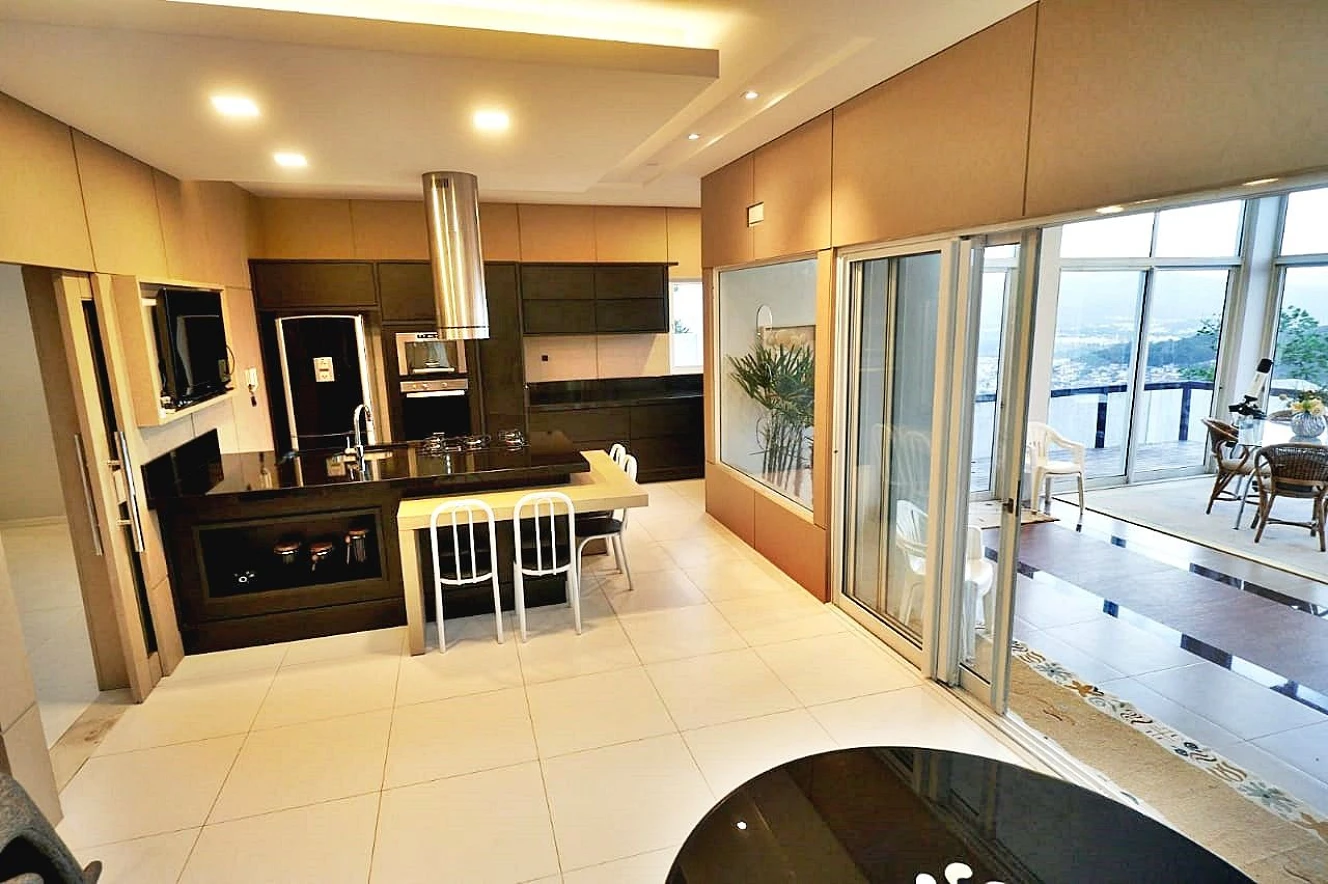 Casa a Venda -Roçado-  São José SC - Foto 6