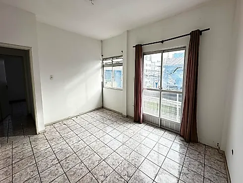 Apartamento 3 Quartos com 1 Suíte e 104m² - Kobrasol - Apartamento em Kobrasol, São José - Foto 4