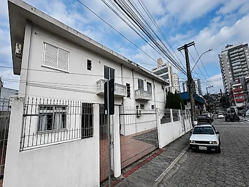 Apartamento 3 Quartos com 1 Suíte e 104m² - Kobrasol - Apartamento em Kobrasol, São José - Foto 1