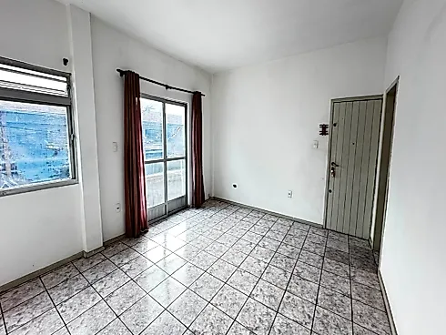Apartamento 3 Quartos com 1 Suíte e 104m² - Kobrasol - Apartamento em Kobrasol, São José - Foto 5