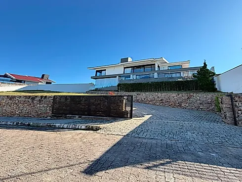 Bosque das Mansões, São José