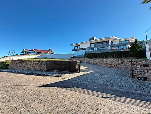 Casa em Bosque das Mansões, São José