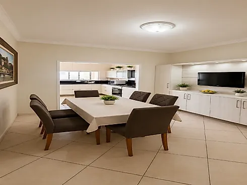 Casa 4 Quartos 330m² - Barreiros - Casa em Barreiros, São José - Foto 5