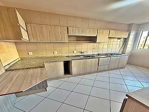 Apartamento 2 Quartos 70m² - Campinas - Apartamento em Campinas, São José - Foto 1