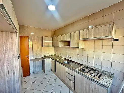 Apartamento 2 Quartos 70m² - Campinas - Apartamento em Campinas, São José - Foto 2
