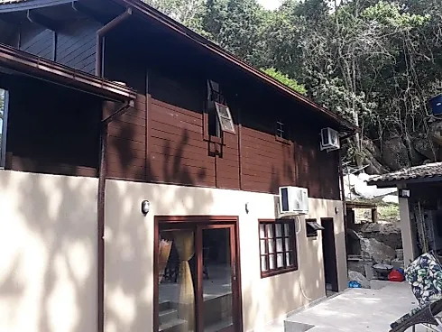 Sambaqui, Florianópolis