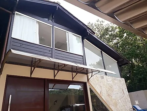 Casa com 120m², 2 Suítes- Sambaqui- Florianópolis/SC - Casa em Sambaqui, Florianópolis - Foto 3