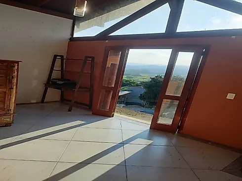 Vargem Pinheiros, Santo Amaro da Imperatriz