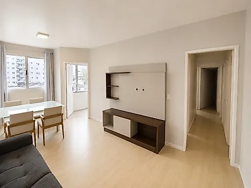 Apartamento 3 Quartos com 1 Suíte e 100m² - Campinas - Apartamento em Campinas, São José - Foto 3