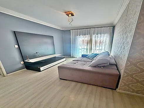 Apartamento 3 Quartos com 1 Suíte e 92m² - Kobrasol
