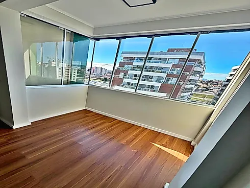 Apartamento 3 Quartos 80m² - Campinas - Apartamento em Campinas, São José - Foto 3