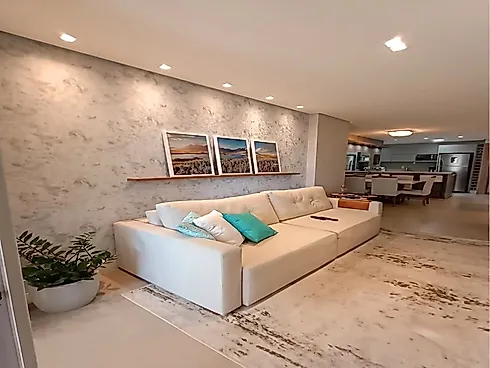 Apartamento em Campinas, São José