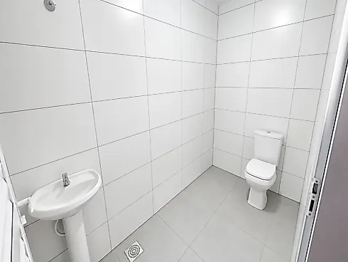 Galpão/Depósito Comercial - 360m², Aririú - Foto 9