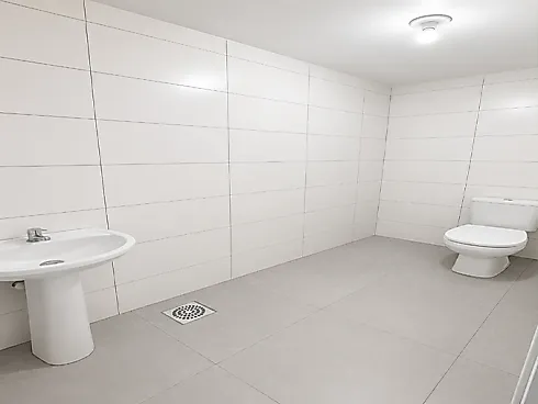 Galpão/Depósito Comercial - 360m², Aririú - Foto 11