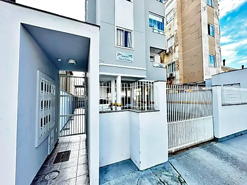 Apartamento 2 Quartos no Serra do Tabuleiro - Nova Palhoça