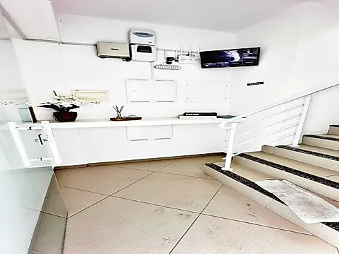 Apartamento em Nova Palhoça, Palhoça