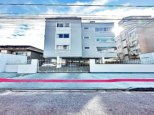 Apartamento em Nova Palhoça, Palhoça